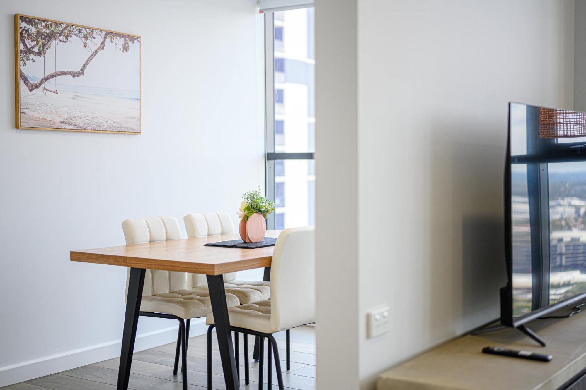 Liverpool Brand New 2 Bedroom Apt View & Parking Exteriör bild